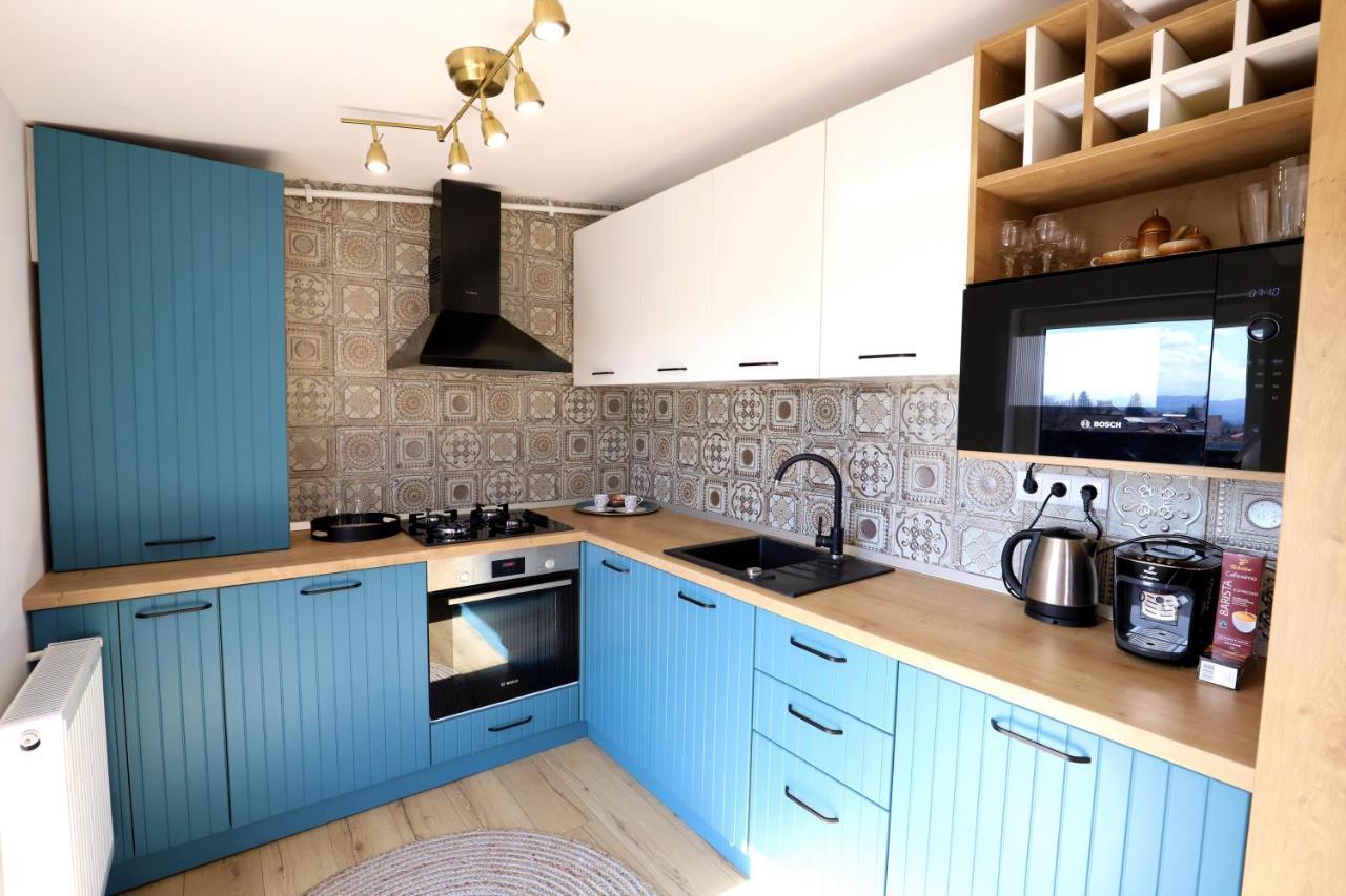 Apartament Central "Casa D'Alba" อัลบายูเลีย ภายนอก รูปภาพ