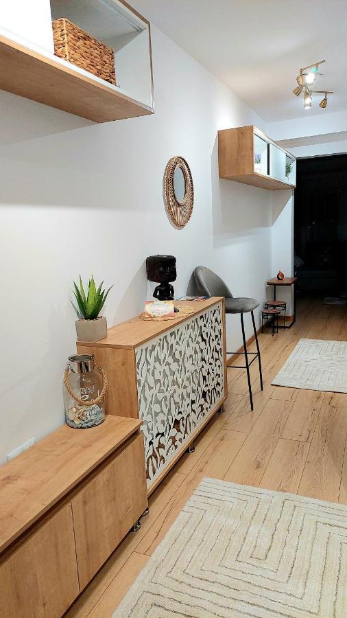 Apartament Central "Casa D'Alba" อัลบายูเลีย ภายนอก รูปภาพ