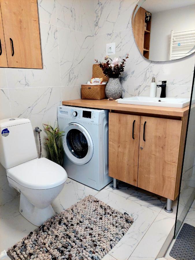 Apartament Central "Casa D'Alba" อัลบายูเลีย ภายนอก รูปภาพ